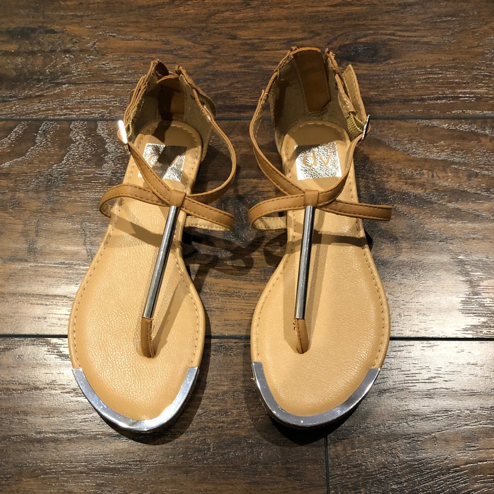 Dolce Vita, Size 6 sandal.